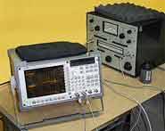 Analisis de vibraciones